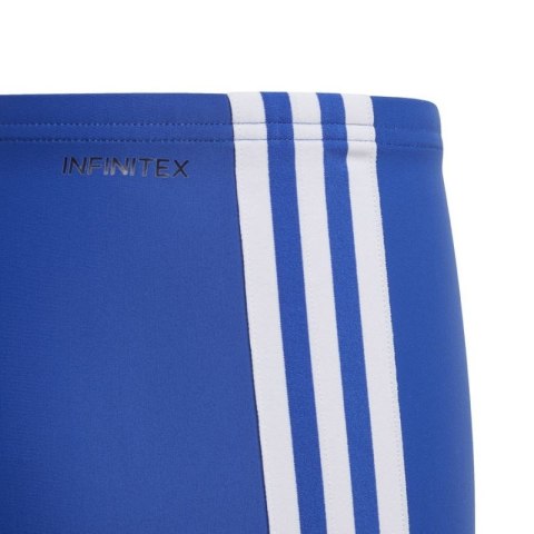 Kąpielowki adidas Fit BX 3S Y Jr GE2034 Kąpielowki adidas Fit BX 3S Y Jr GE2034