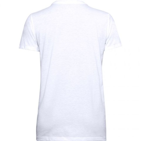 Koszulka Under Armour Live Sportstyle Graphic Ssc W 1356305 100 Koszulka Under Armour Live Sportstyle Graphic Ssc W 1356305 100