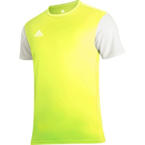 Koszulka piłkarska adidas Estro 19 JSY Y Jr DP3229 Koszulka piłkarska adidas Estro 19 JSY Y Jr DP3229