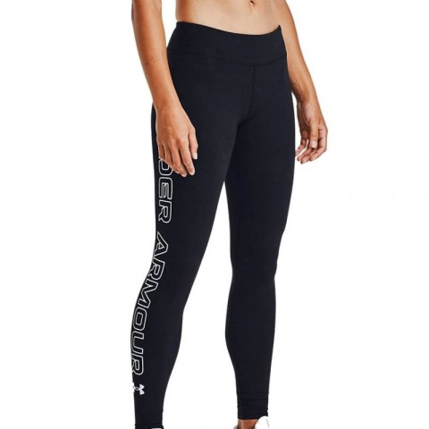 Legginsy damskie Under Armour Favorite Wm W 1356403 001 Legginsy damskie Under Armour Favorite Wm W 1356403 001