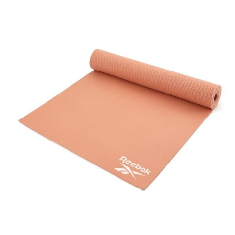 Mata do jogi Reebok 4mm RAYG-11022DD Mata do jogi Reebok 4mm RAYG-11022DD