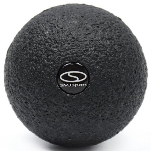 Piłka do masażu Smj Single ball BL030 8 cm Piłka do masażu Smj Single ball BL030 8 cm