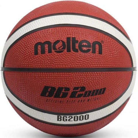 Piłka koszykowa Molten B3G2000 Piłka koszykowa Molten B3G2000