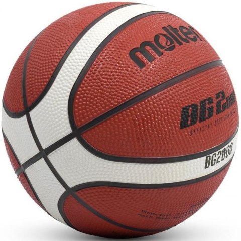 Piłka koszykowa Molten B3G2000 Piłka koszykowa Molten B3G2000