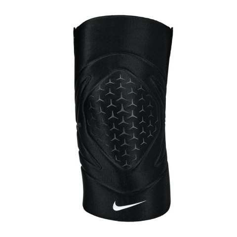 Rękaw na kolano Nike Pro Closed Patella Knee Sleeve 3.0 N1000674-010 Rękaw na kolano Nike Pro Closed Patella Knee Sleeve 3.0 N1000674-010