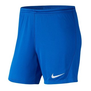 Spodenki Nike Park III W BV6860-463