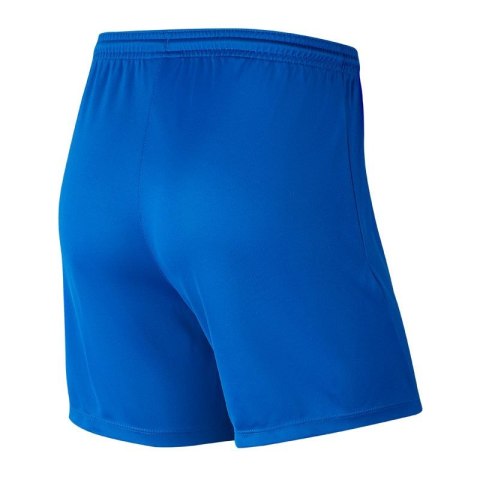 Spodenki Nike Park III W BV6860-463 Spodenki Nike Park III W BV6860-463