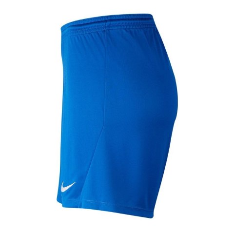 Spodenki Nike Park III W BV6860-463 Spodenki Nike Park III W BV6860-463