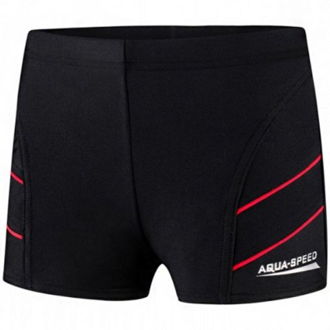 Spodenki kąpielowe Aqua Speed Andy Jr 16 Spodenki kąpielowe Aqua Speed Andy Jr 16