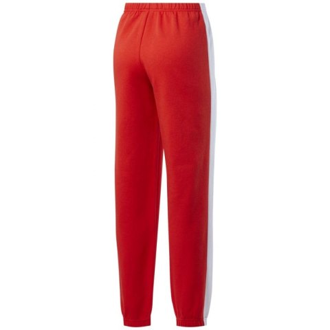 Spodnie Reebok Te Linear Logo Fl P W FT0905