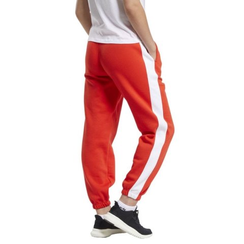 Spodnie Reebok Te Linear Logo Fl P W FT0905