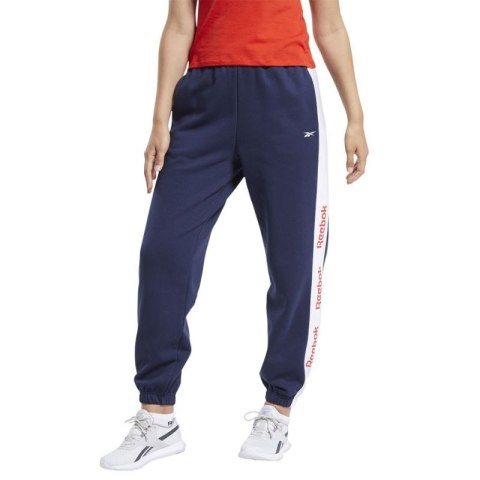 Spodnie Reebok Te Linear Logo W FU2252