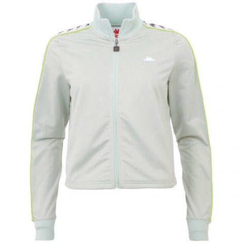 Bluza Kappa Hasina W 308008 14-4807 Bluza Kappa Hasina W 308008 14-4807
