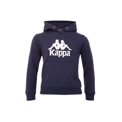 Bluza Kappa Taino Kids Hoodie Junior 705322J-821 Bluza Kappa Taino Kids Hoodie Junior 705322J-821