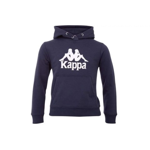 Bluza Kappa Taino Kids Hoodie Junior 705322J-821 Bluza Kappa Taino Kids Hoodie Junior 705322J-821