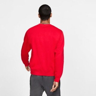 Bluza Nike NSW Club Crew M BV2662-657