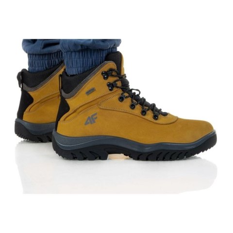 Buty 4F M H4Z20-OBMH205 Beż Buty 4F M H4Z20-OBMH205 Beż