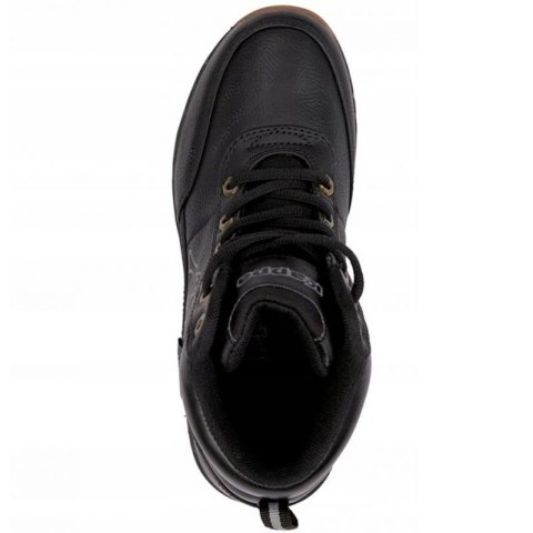 Buty Kappa Bright Mid T Jr 260239T 1111