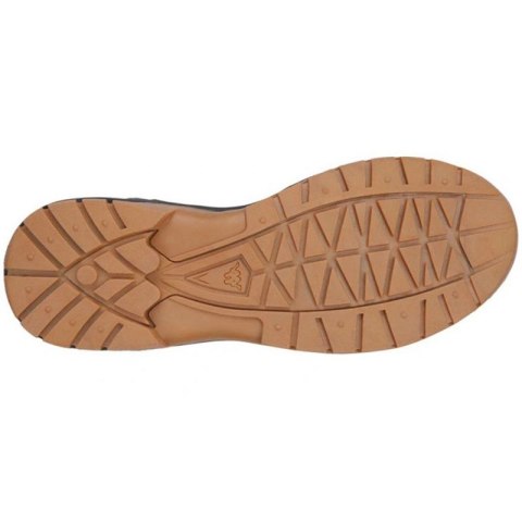 Buty Kappa Bright Mid T Jr 260239T 1111