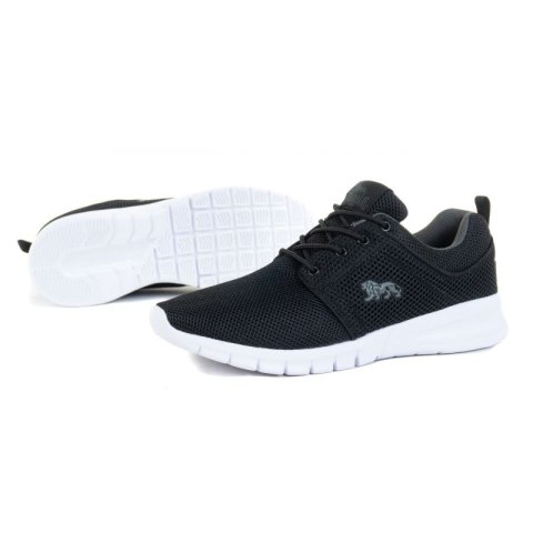 Buty Lonsdale Sivas 2 M ZLMA505 BLACK/GREY Buty Lonsdale Sivas 2 M ZLMA505 BLACK/GREY