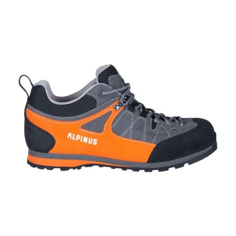 Buty trekkingowe Alpinus The Ridge Low Pro GR43298