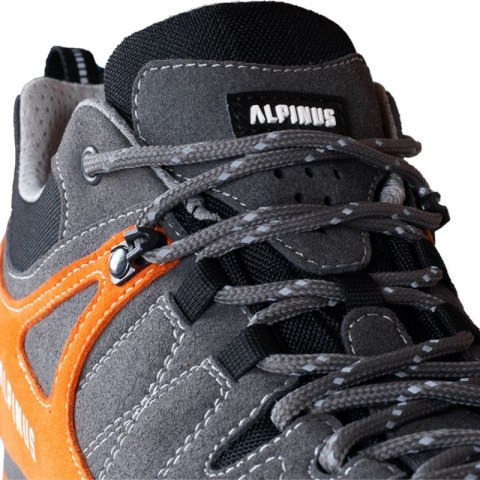 Buty trekkingowe Alpinus The Ridge Low Pro GR43298