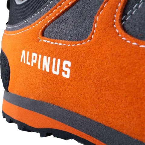 Buty trekkingowe Alpinus The Ridge Low Pro GR43298