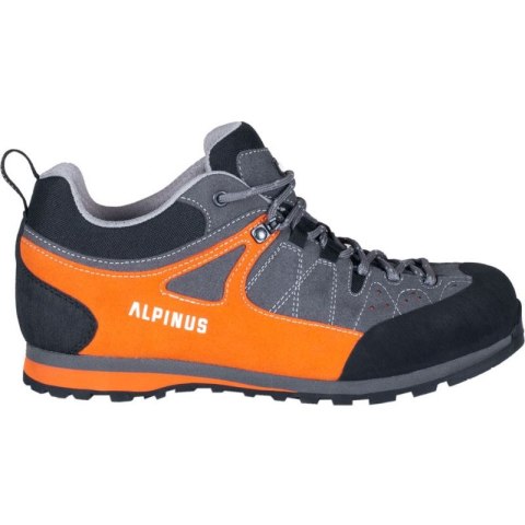 Buty trekkingowe Alpinus The Ridge Low Pro GR43298