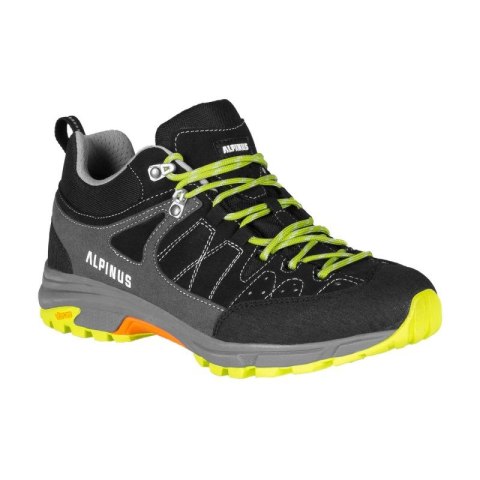 Buty trekkingowe Alpinus Tromso Low Tactical M GR43339