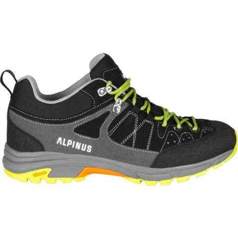 Buty trekkingowe Alpinus Tromso Low Tactical M GR43339