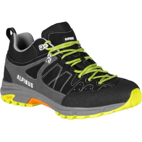 Buty trekkingowe Alpinus Tromso Low Tactical M GR43339