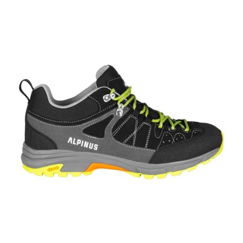 Buty trekkingowe Alpinus Tromso Low Tactical M GR43339