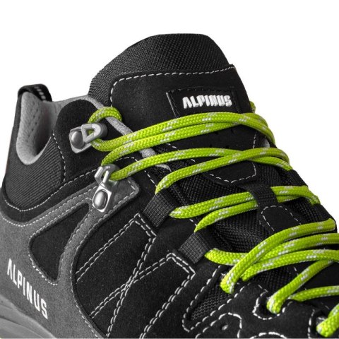 Buty trekkingowe Alpinus Tromso Low Tactical M GR43339