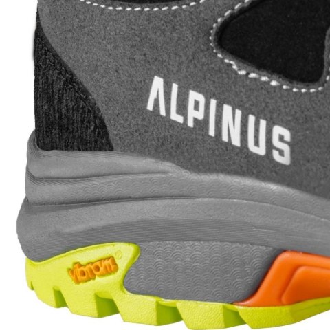 Buty trekkingowe Alpinus Tromso Low Tactical M GR43339