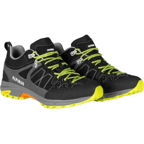 Buty trekkingowe Alpinus Tromso Low Tactical M GR43339