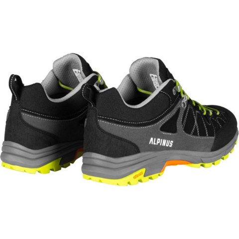 Buty trekkingowe Alpinus Tromso Low Tactical M GR43339
