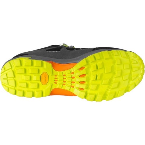 Buty trekkingowe Alpinus Tromso Low Tactical M GR43339