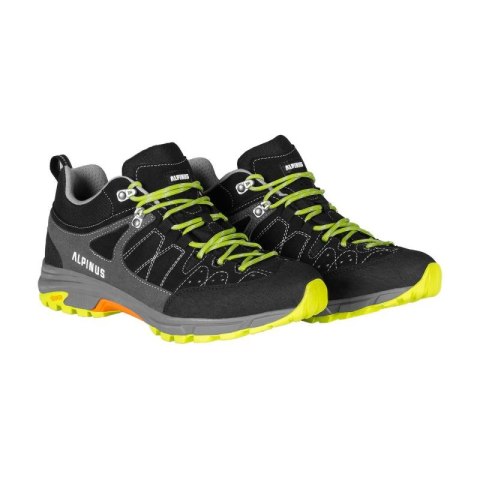 Buty trekkingowe Alpinus Tromso Low Tactical M GR43339