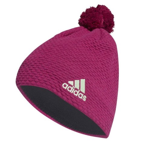 Czapka adidas Beanie Gr W FT6080 Czapka adidas Beanie Gr W FT6080