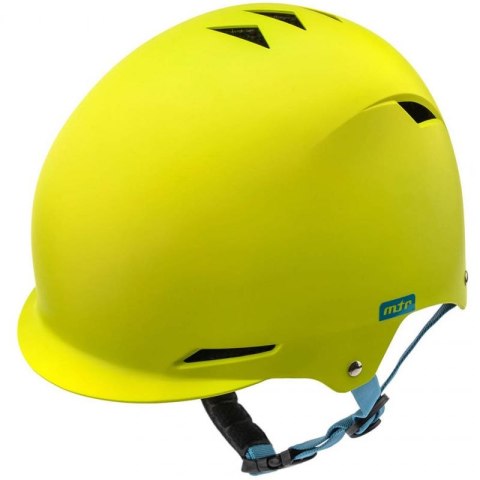 Kask rowerowy Meteor KS02 rozm. M 52-56 cm Jr 24935 Kask rowerowy Meteor KS02 rozm. M 52-56 cm Jr 24935