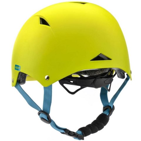 Kask rowerowy Meteor KS02 rozm. M 52-56 cm Jr 24935 Kask rowerowy Meteor KS02 rozm. M 52-56 cm Jr 24935