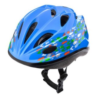 Kask rowerowy Meteor KS07 24880-24881