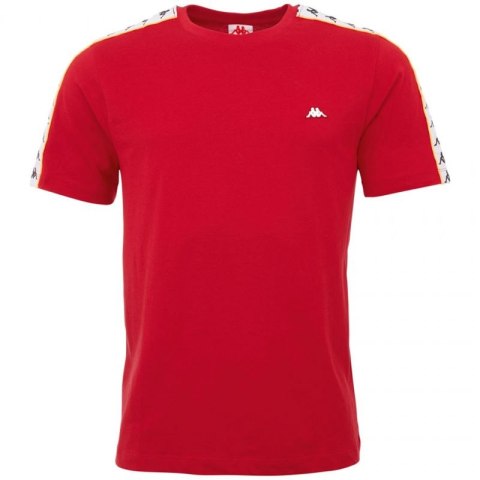 Koszulka Kappa Hanno M 308011 19-1863 Koszulka Kappa Hanno M 308011 19-1863