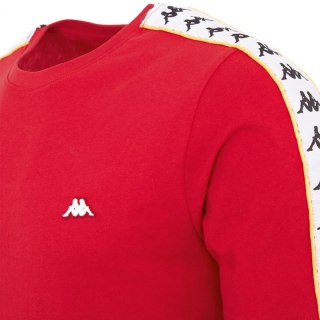 Koszulka Kappa Hanno M 308011 19-1863