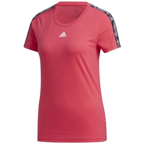 Koszulka adidas Essentials Tape Tee W GE1133 Koszulka adidas Essentials Tape Tee W GE1133