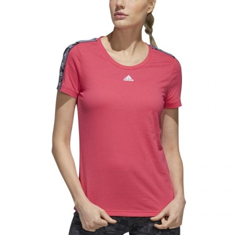 Koszulka adidas Essentials Tape Tee W GE1133 Koszulka adidas Essentials Tape Tee W GE1133