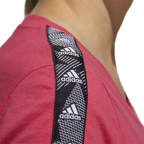 Koszulka adidas Essentials Tape Tee W GE1133 Koszulka adidas Essentials Tape Tee W GE1133