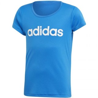 Koszulka adidas Youth Cardio Jr FM6634