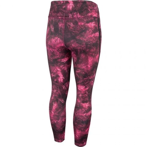 Legginsy 4F multikolor allover W H4Z20 SPDF010 91A Legginsy 4F multikolor allover W H4Z20 SPDF010 91A