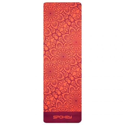 Mata do Yogi Spokey Mandala 926051 Mata do Yogi Spokey Mandala 926051